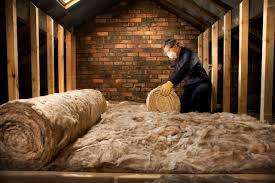 Best Insulation Removal  in Hyrum, UT